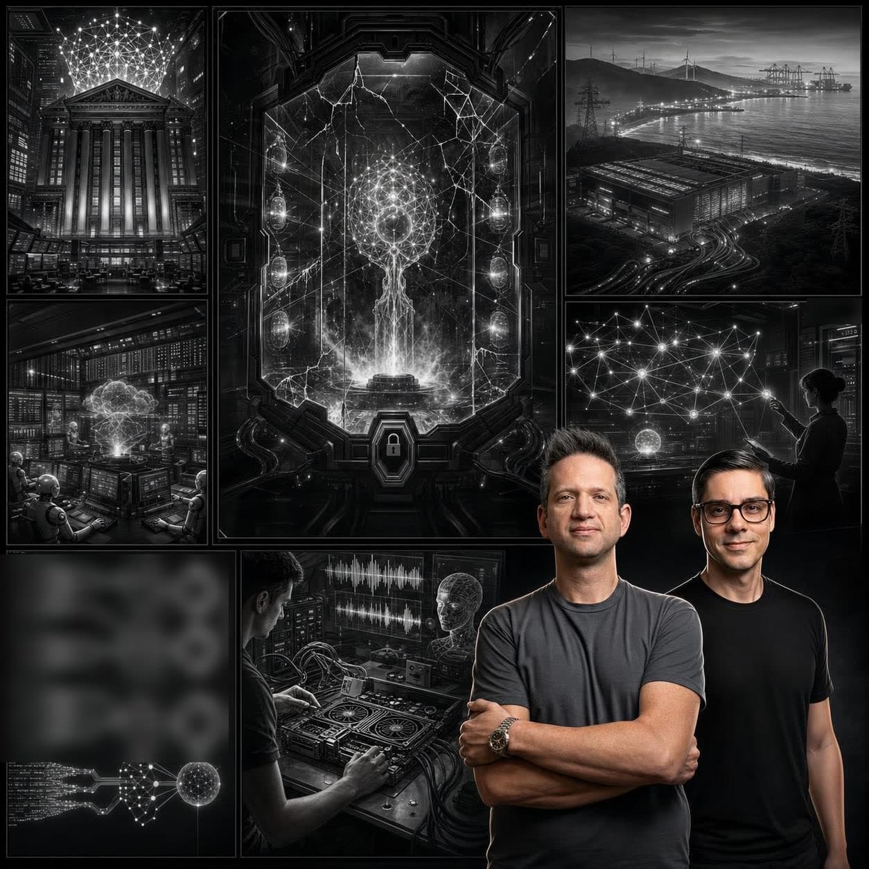 #020 - Fable 5 voltou, OpenAI quer dar 5% ao governo e TikTok explorando o Brasil